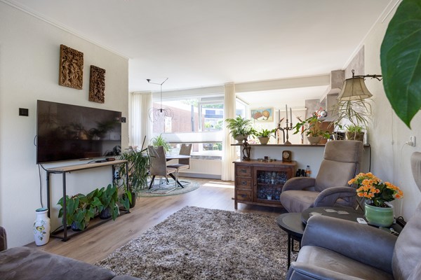 Medium property photo - 't Veer 14, 9351 DH Leek